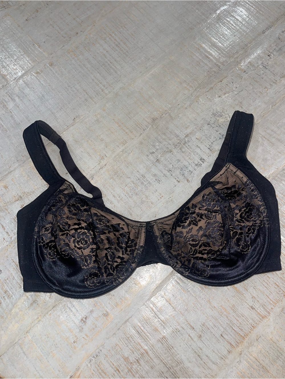 Soma minimizes bra